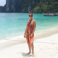 Отзыв от Людмила - Visa DTV